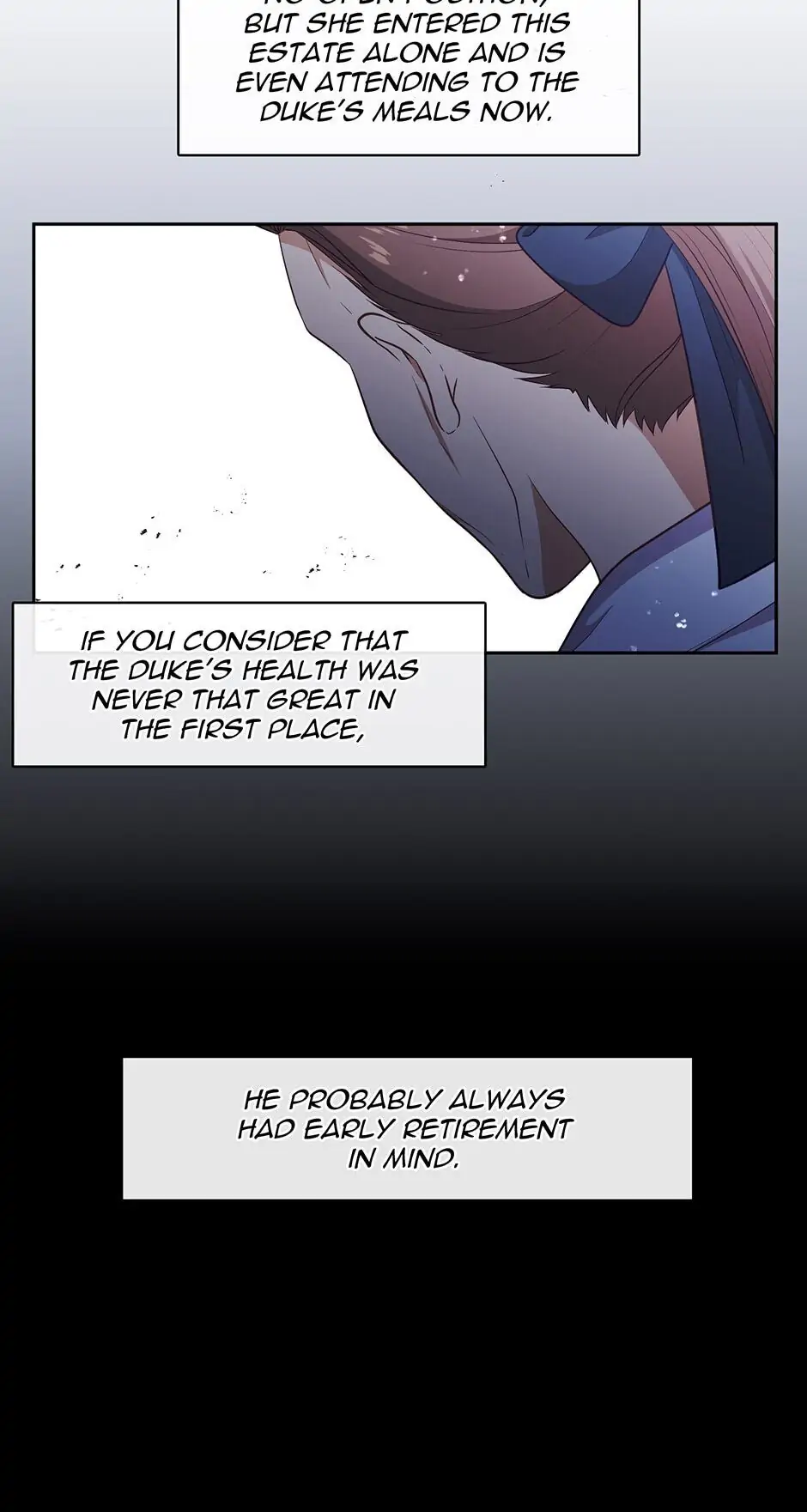 Beware of the Villainess! Chapter 91 - page 10