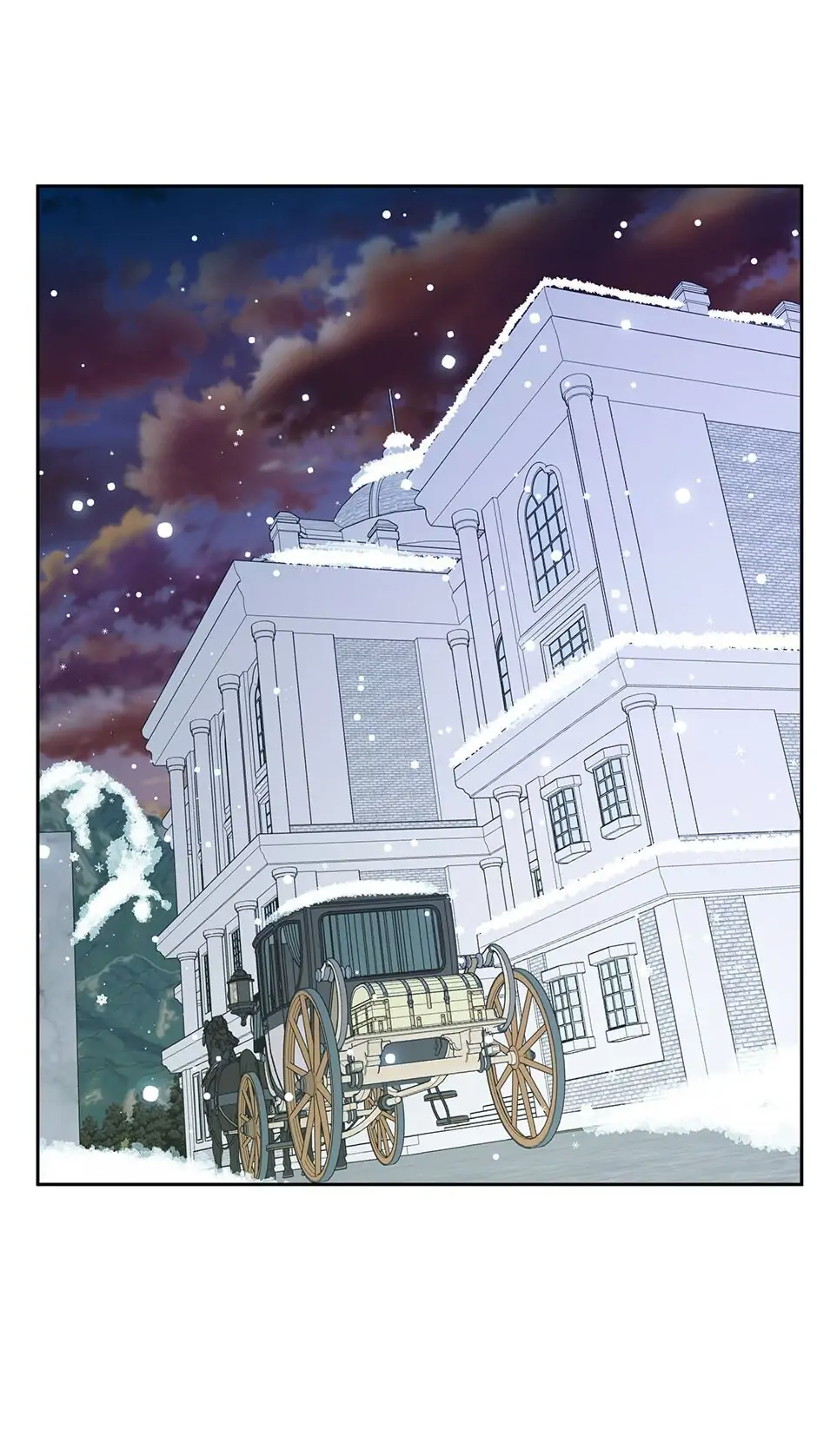 Beware of the Villainess! Chapter 91 - page 31