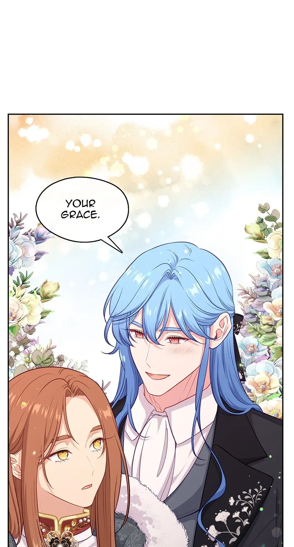 Beware of the Villainess! Chapter 91 - page 34