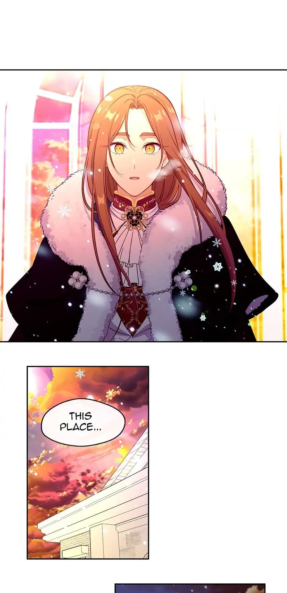 Beware of the Villainess! Chapter 91 - page 43