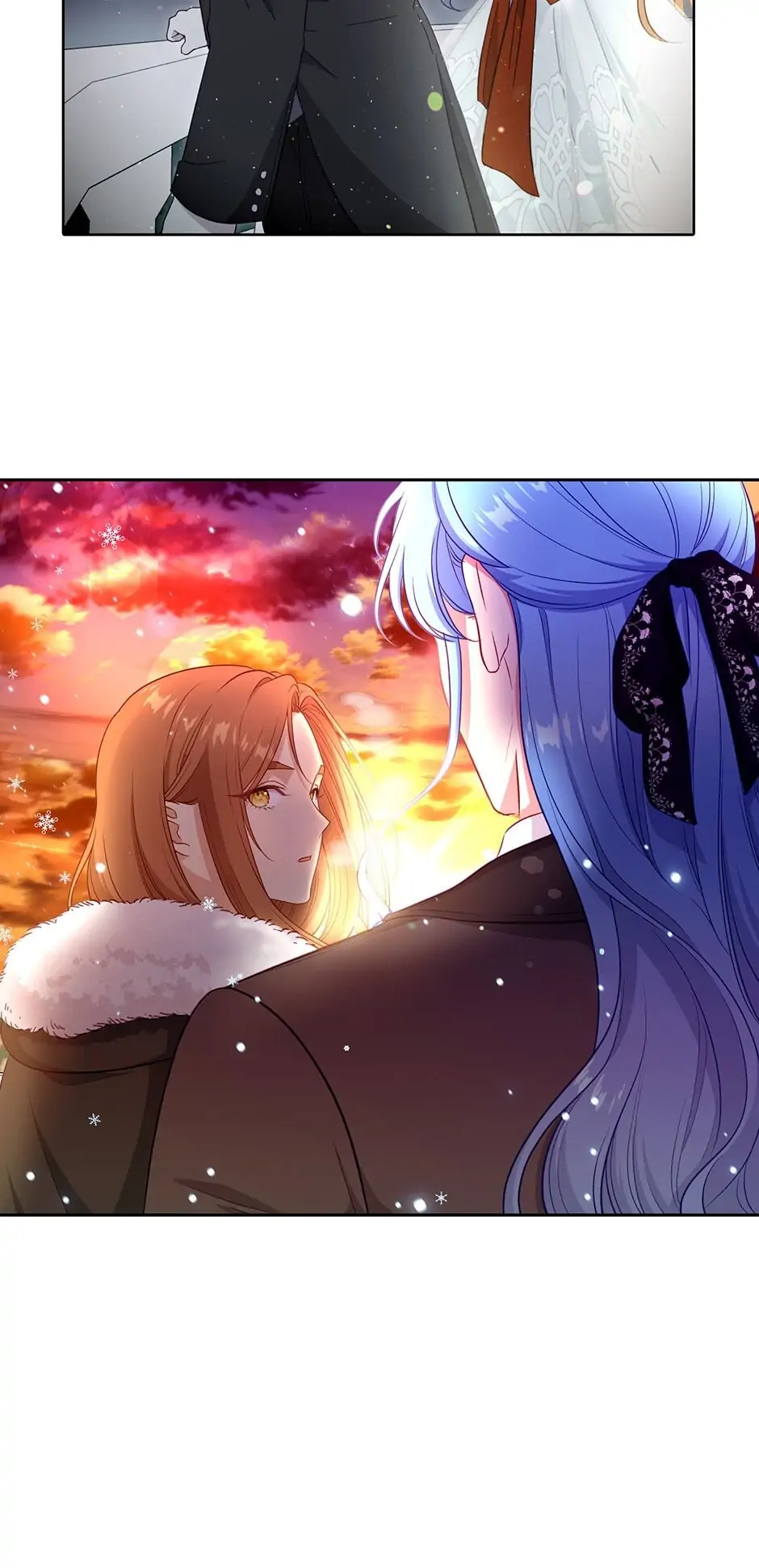 Beware of the Villainess! Chapter 91 - page 47