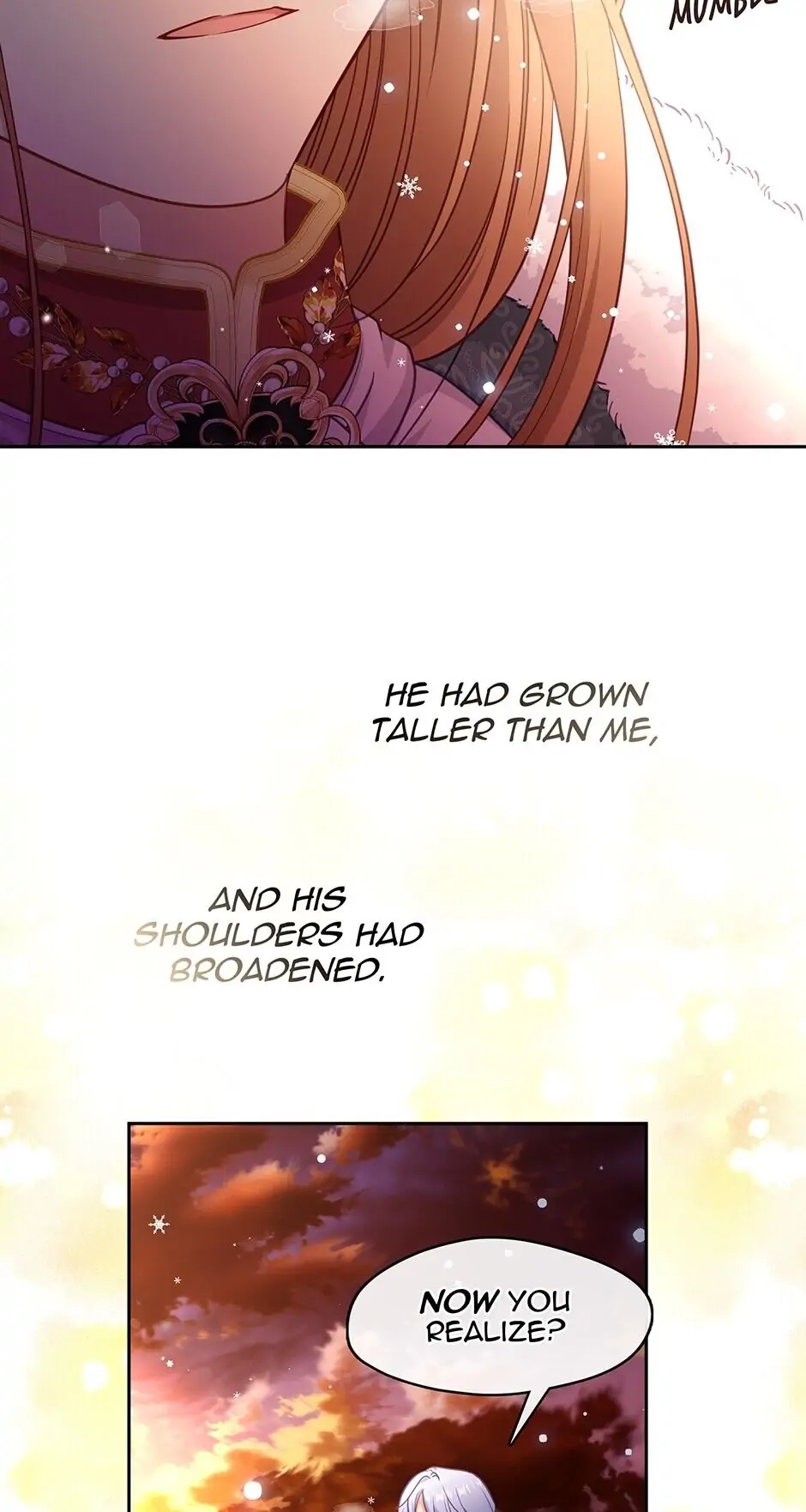 Beware of the Villainess! Chapter 91 - page 50