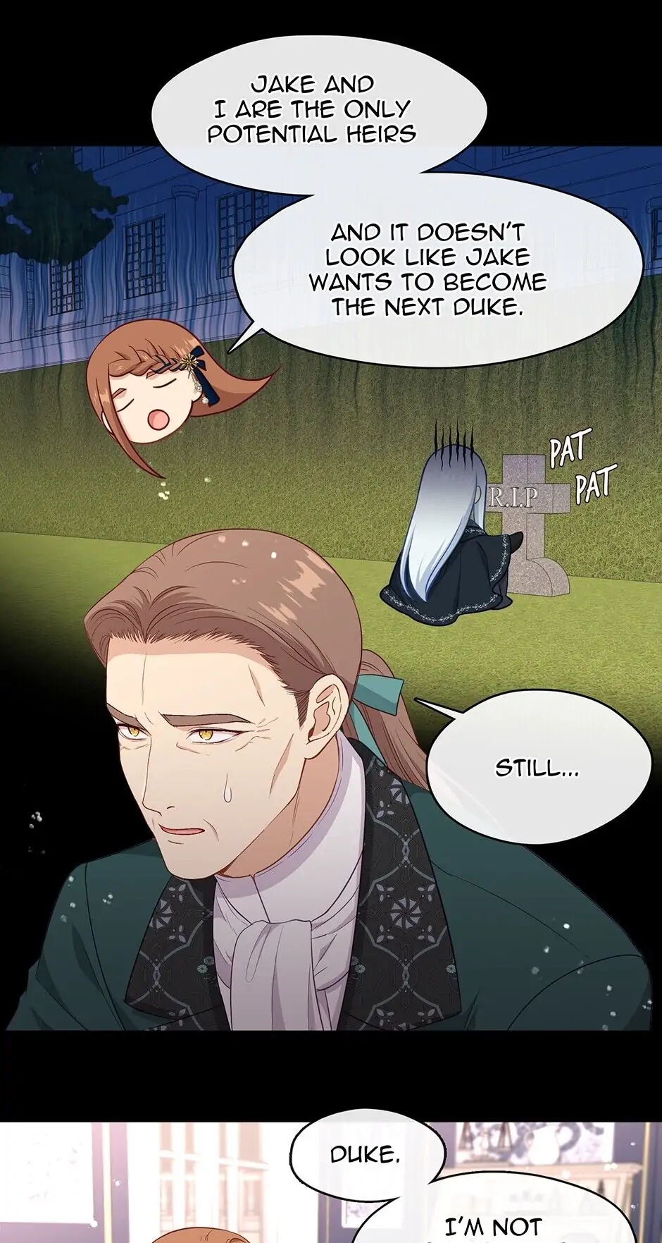 Beware of the Villainess! Chapter 91 - page 6