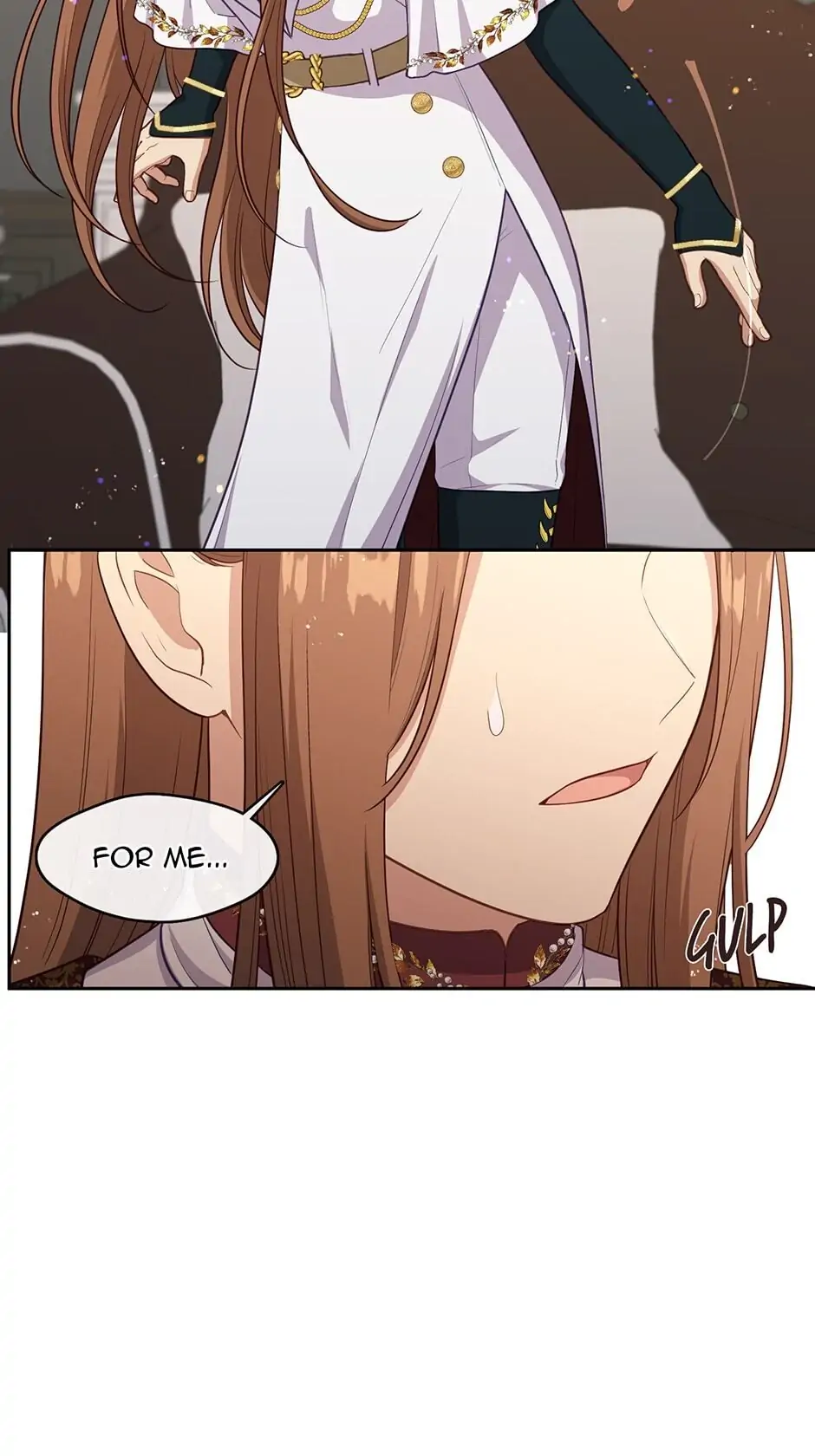 Beware of the Villainess! Chapter 90 - page 10