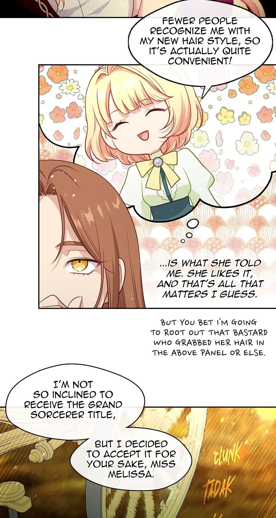 Beware of the Villainess! Chapter 90 - page 22