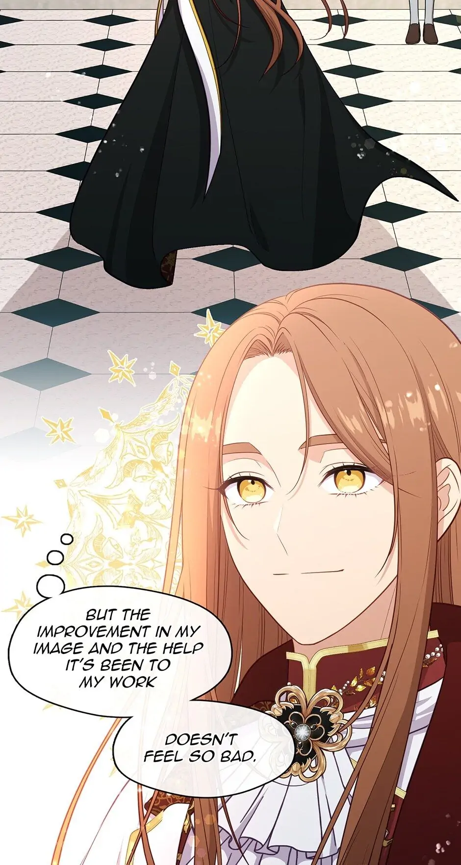 Beware of the Villainess! Chapter 90 - page 37