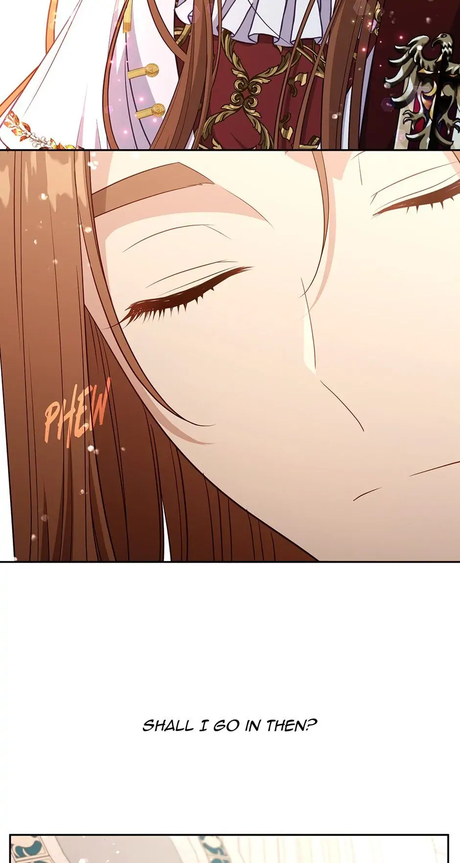 Beware of the Villainess! Chapter 90 - page 38