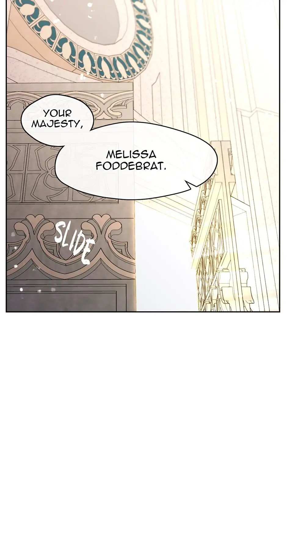 Beware of the Villainess! Chapter 90 - page 39