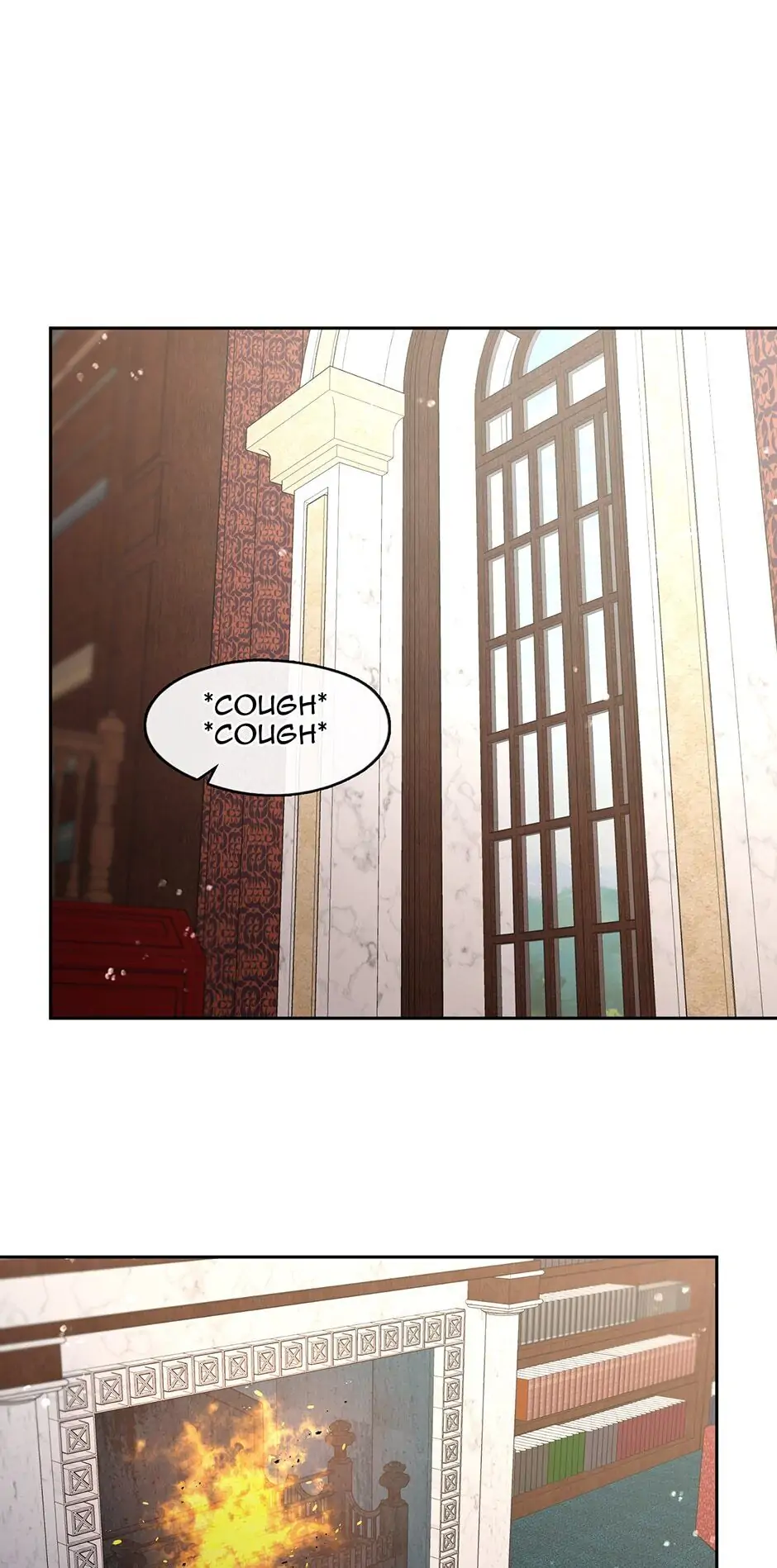 Beware of the Villainess! Chapter 90 - page 46