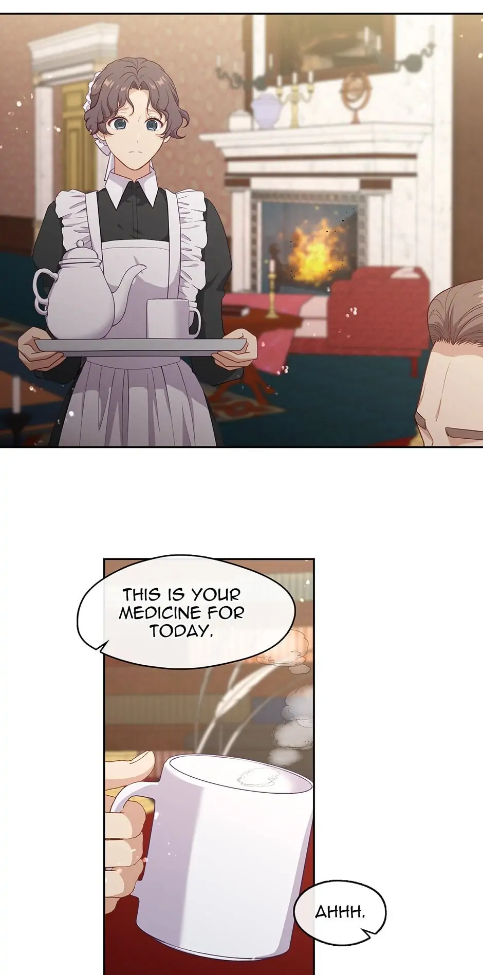 Beware of the Villainess! Chapter 90 - page 48