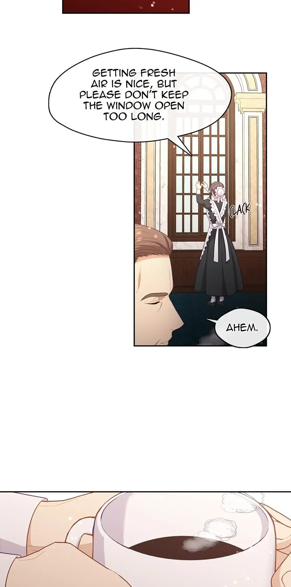 Beware of the Villainess! Chapter 90 - page 49