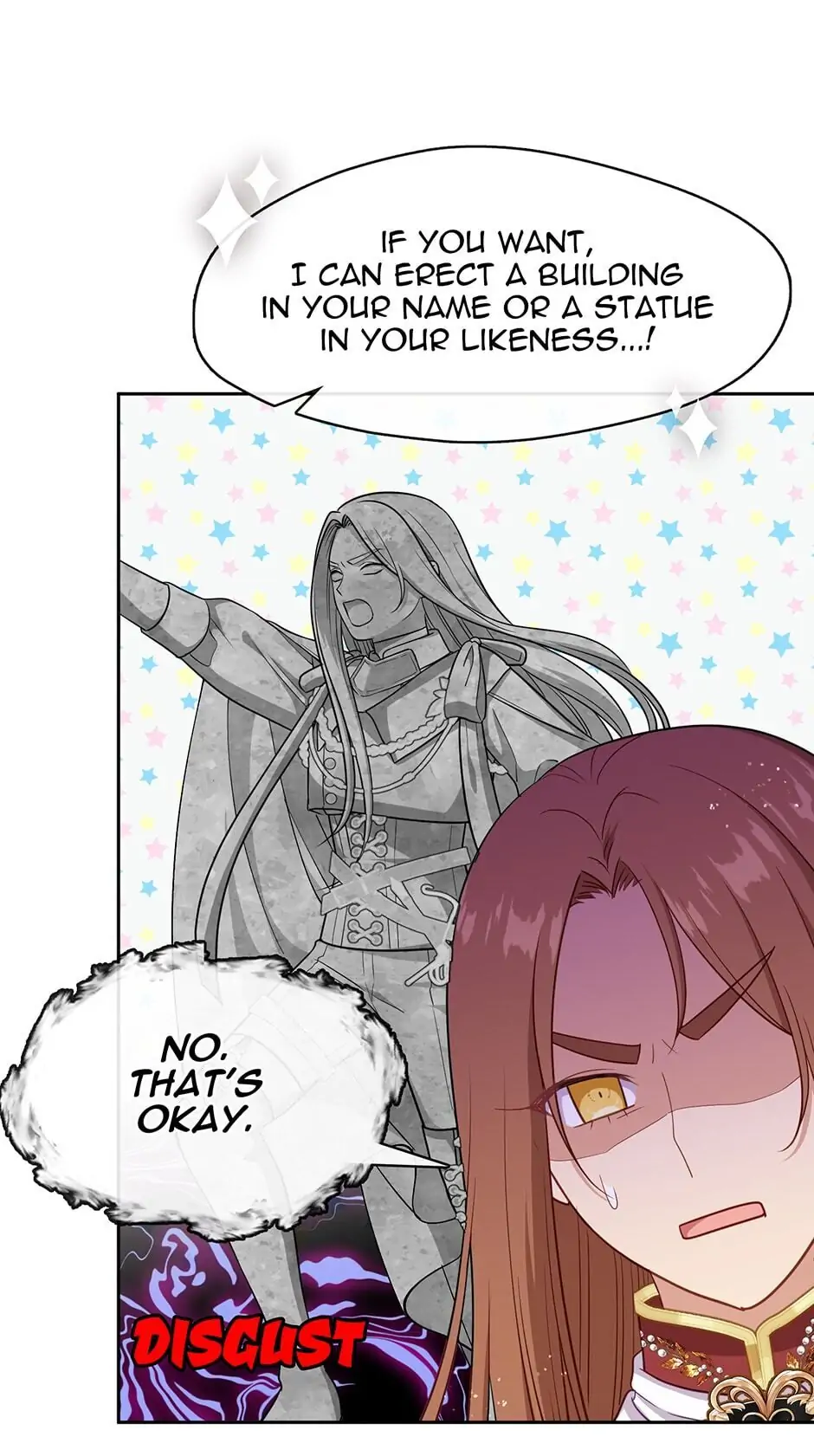 Beware of the Villainess! Chapter 90 - page 6