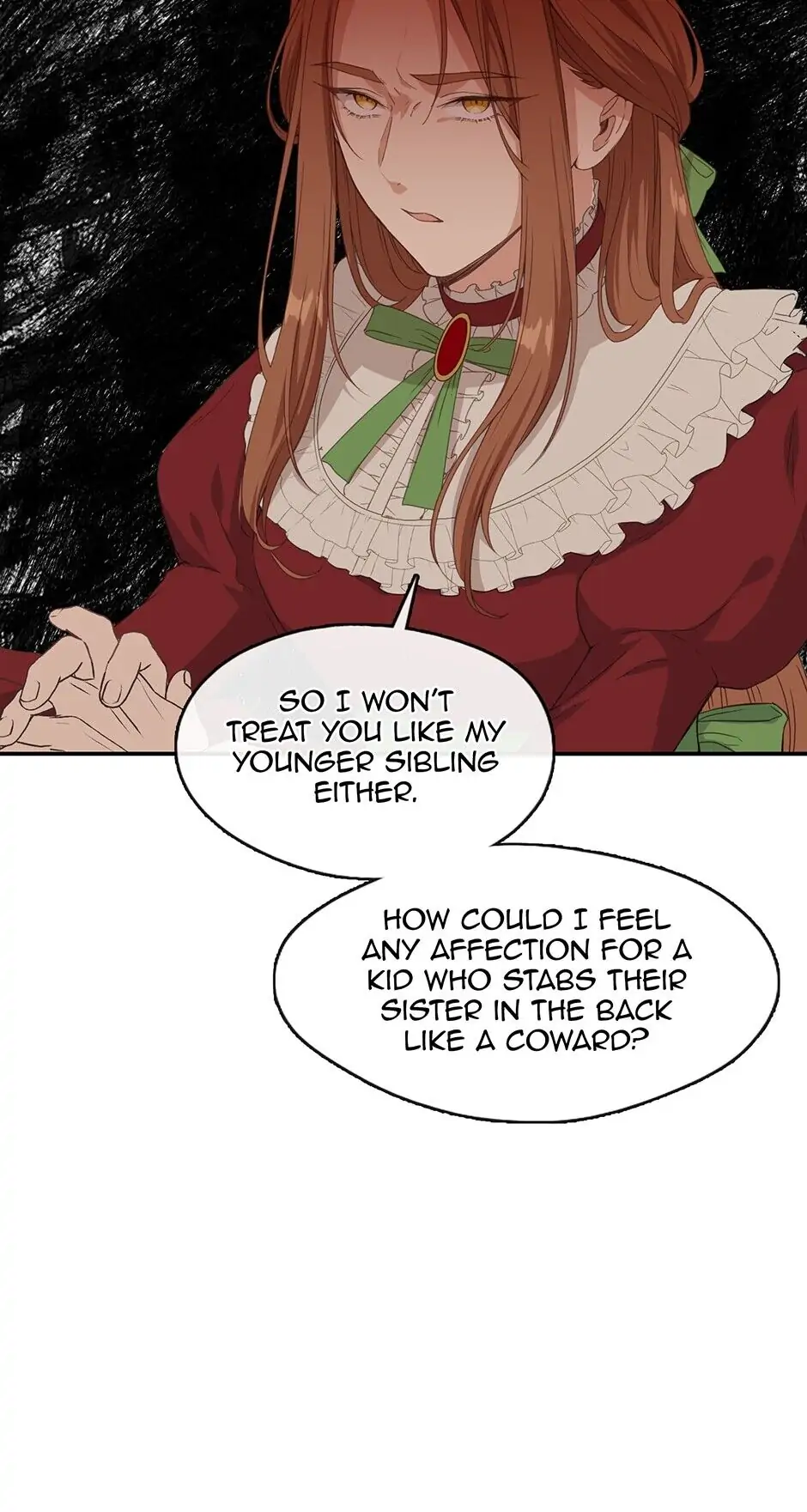 Beware of the Villainess! Chapter 9 - page 30