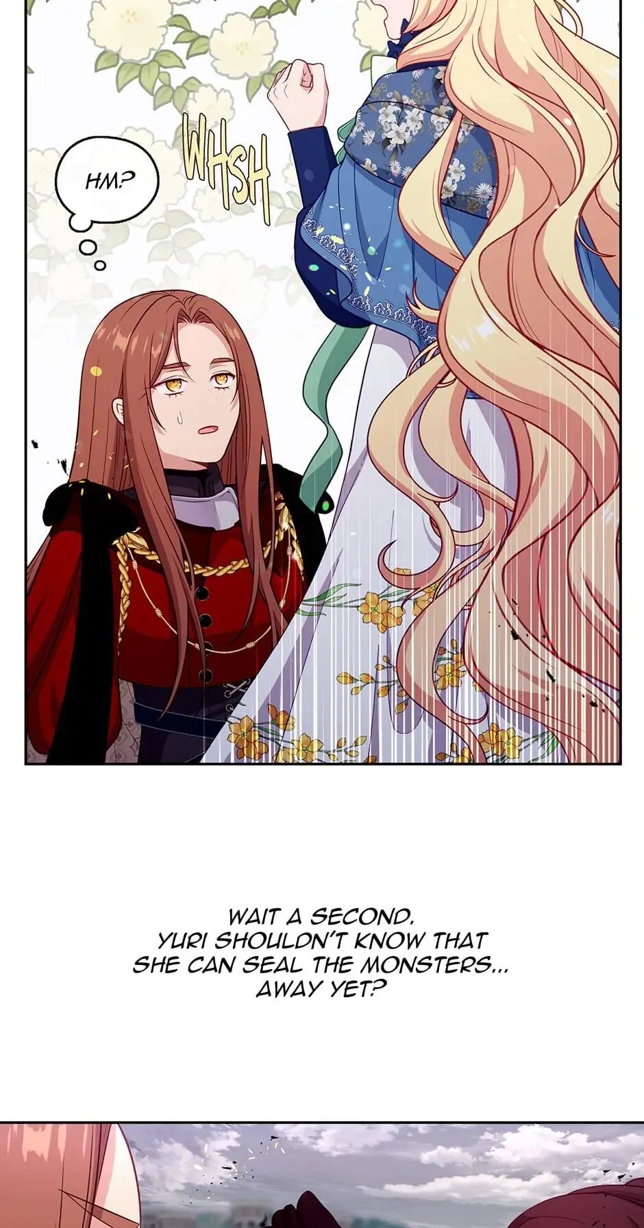Beware of the Villainess! Chapter 89 - page 13