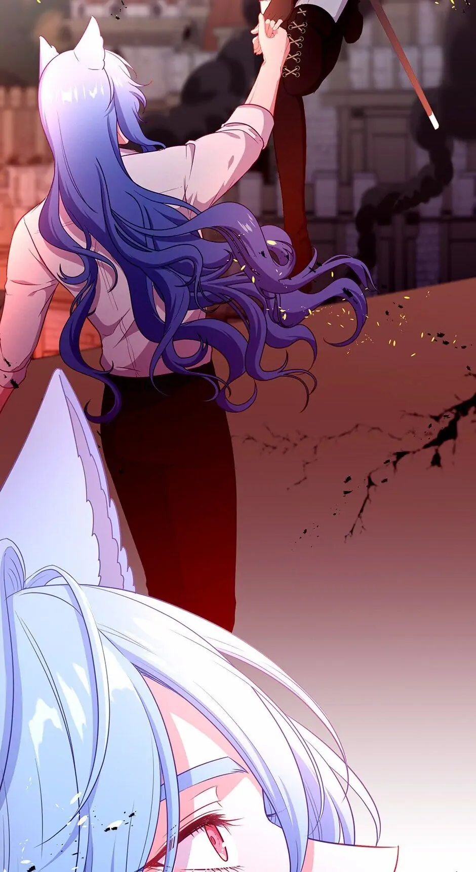 Beware of the Villainess! Chapter 88 - page 15