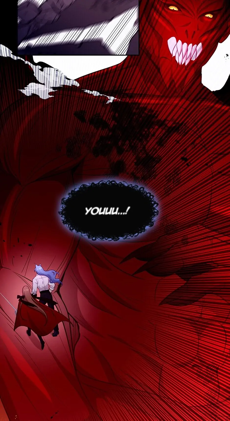 Beware of the Villainess! Chapter 88 - page 18