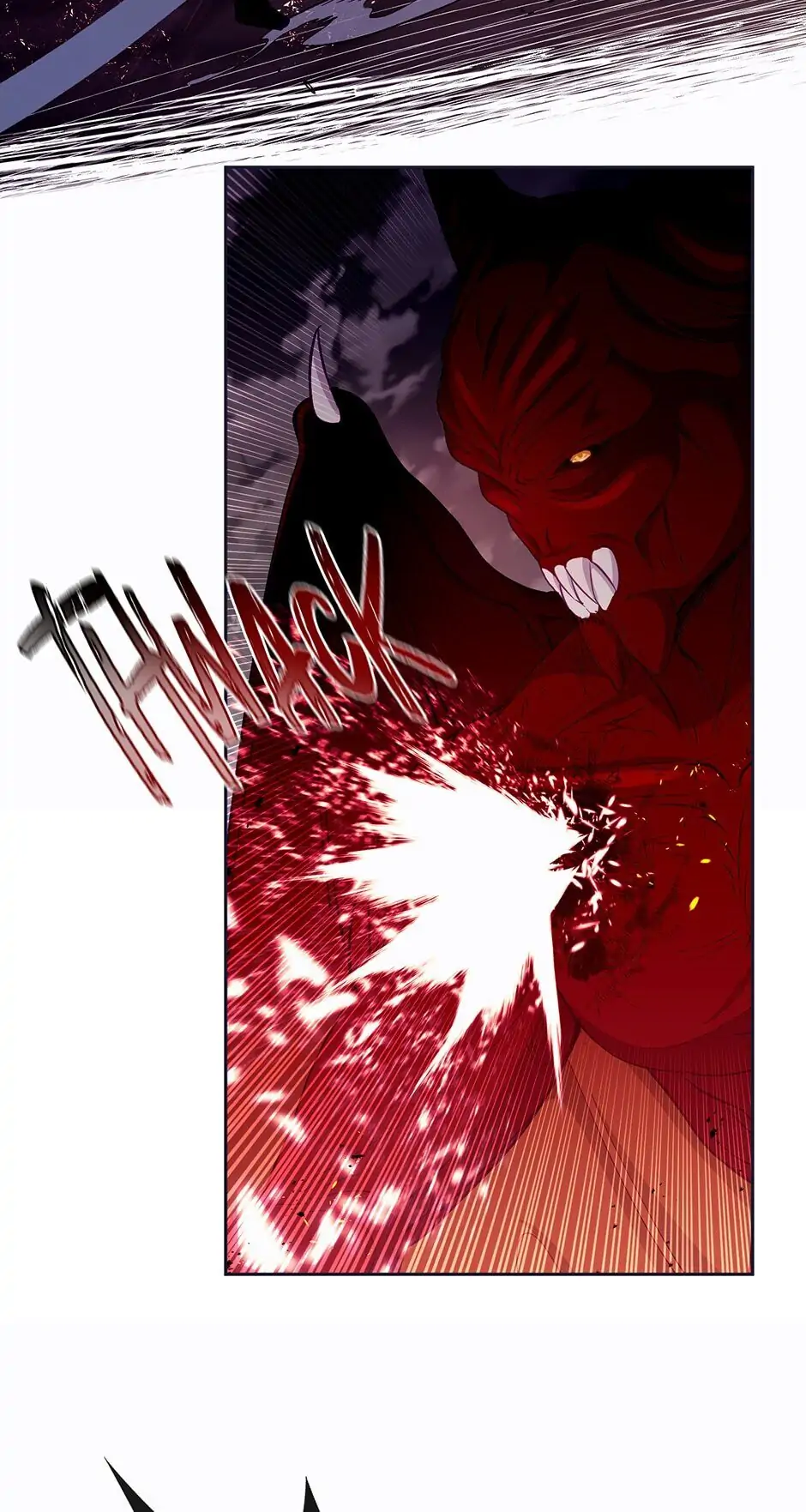 Beware of the Villainess! Chapter 88 - page 4