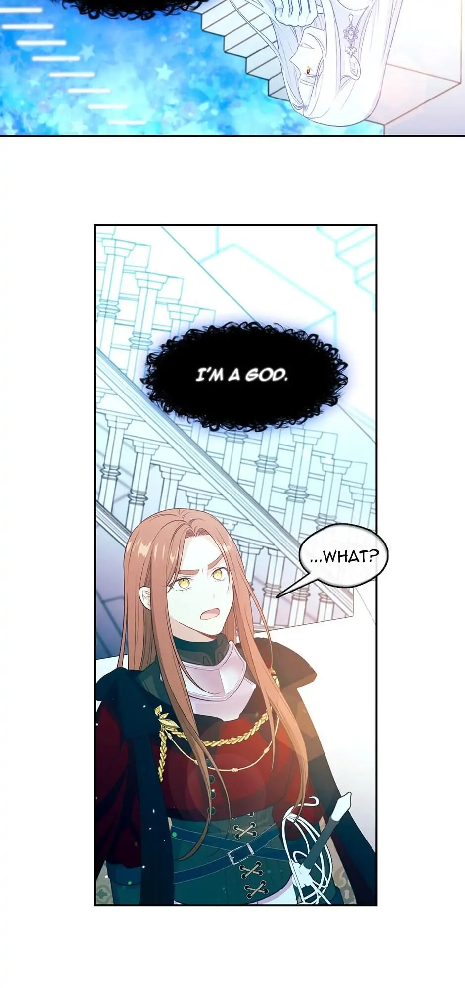 Beware of the Villainess! Chapter 85 - page 10