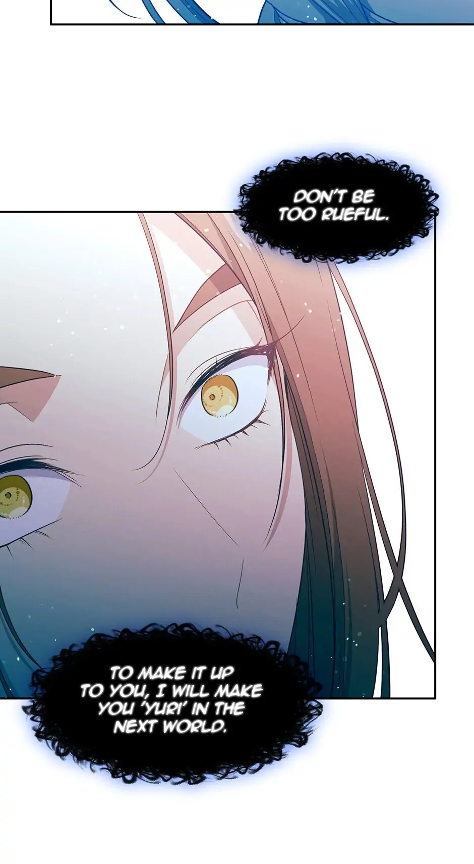 Beware of the Villainess! Chapter 85 - page 29