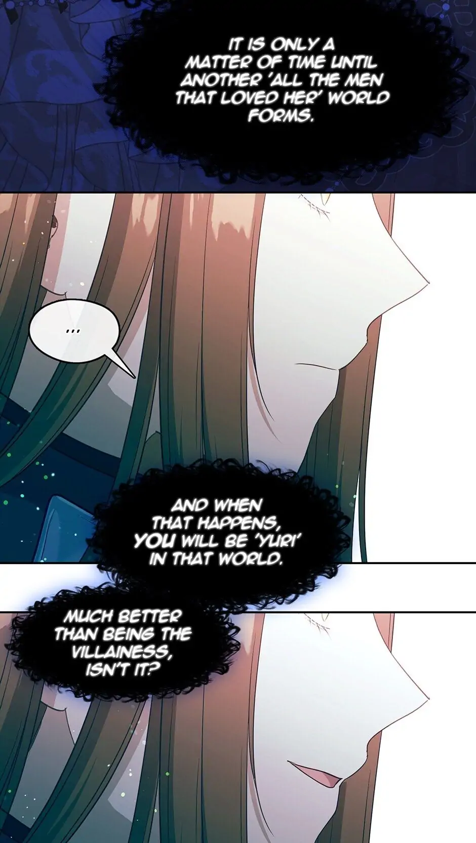 Beware of the Villainess! Chapter 85 - page 33