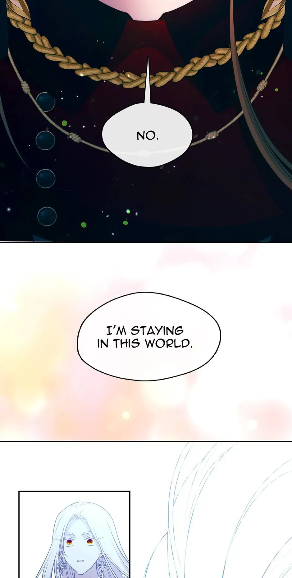 Beware of the Villainess! Chapter 85 - page 38