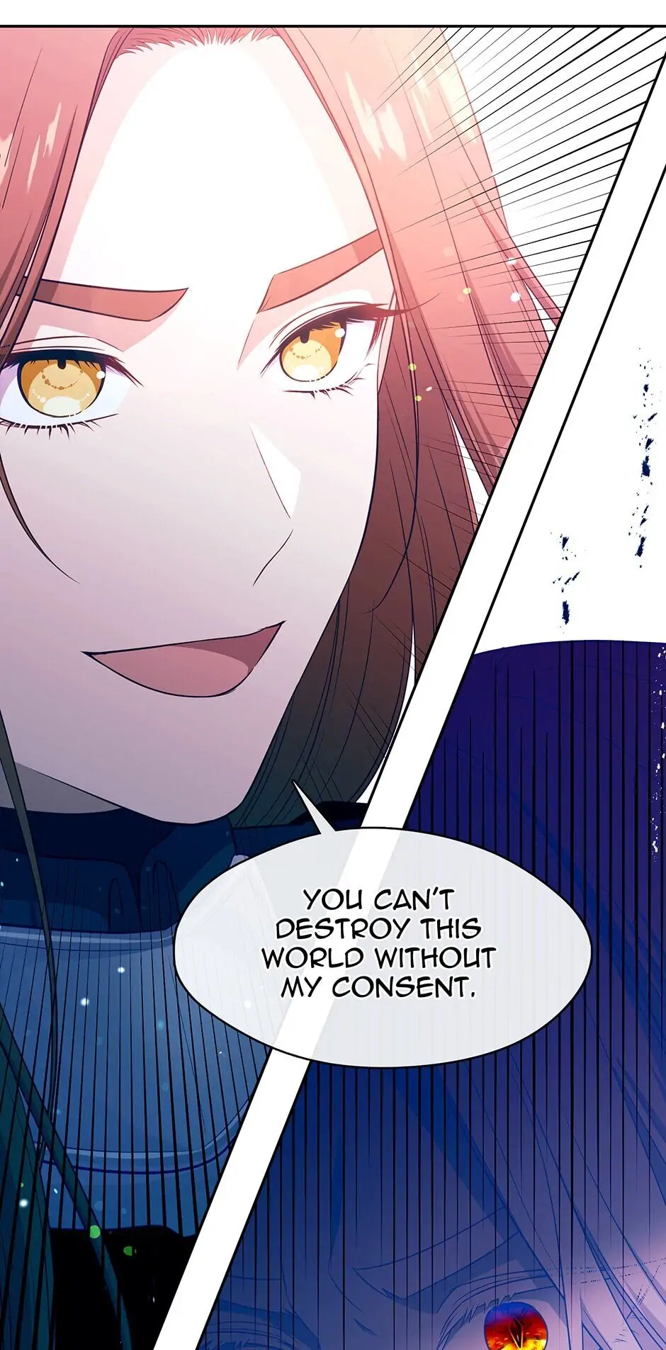 Beware of the Villainess! Chapter 85 - page 45