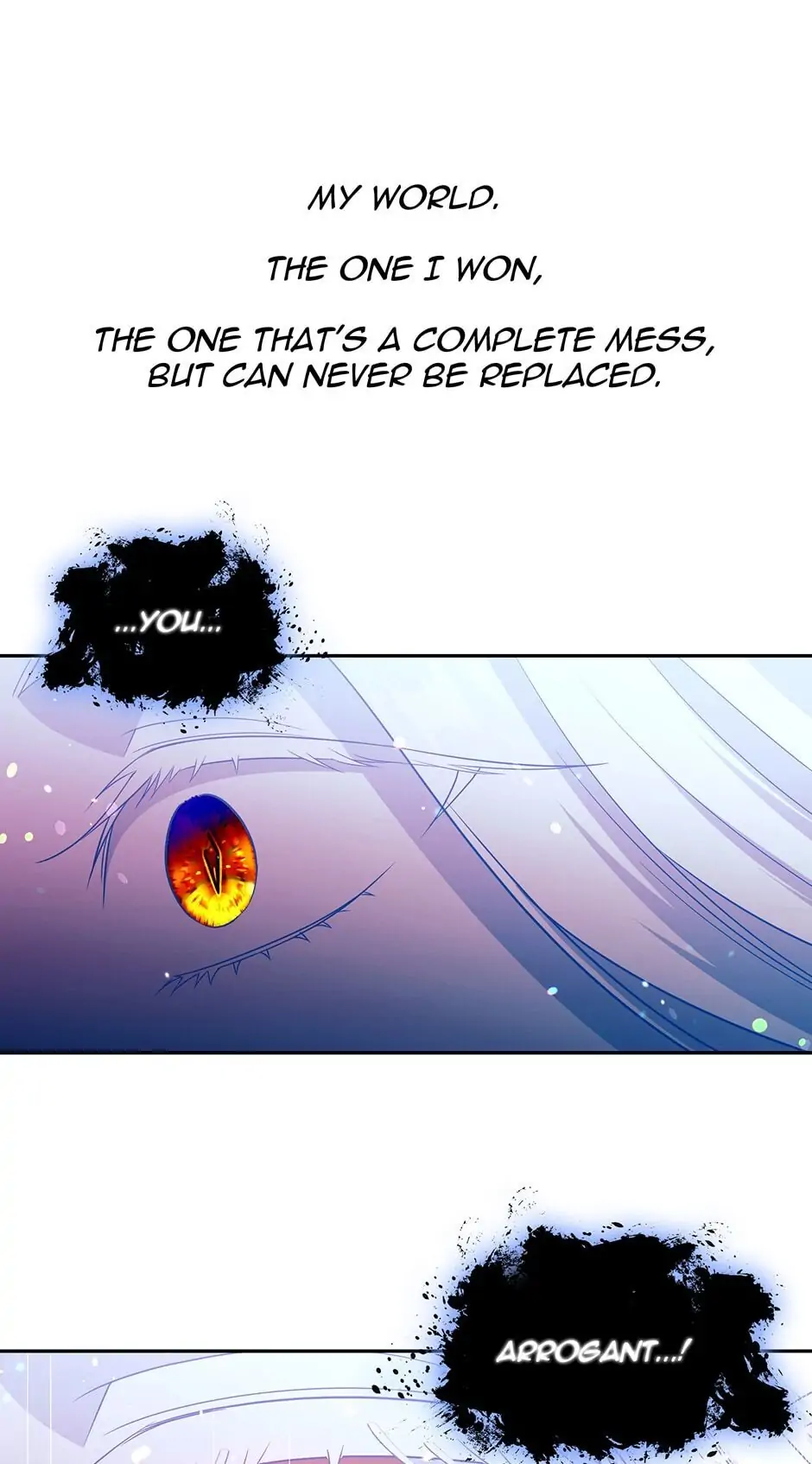 Beware of the Villainess! Chapter 85 - page 51