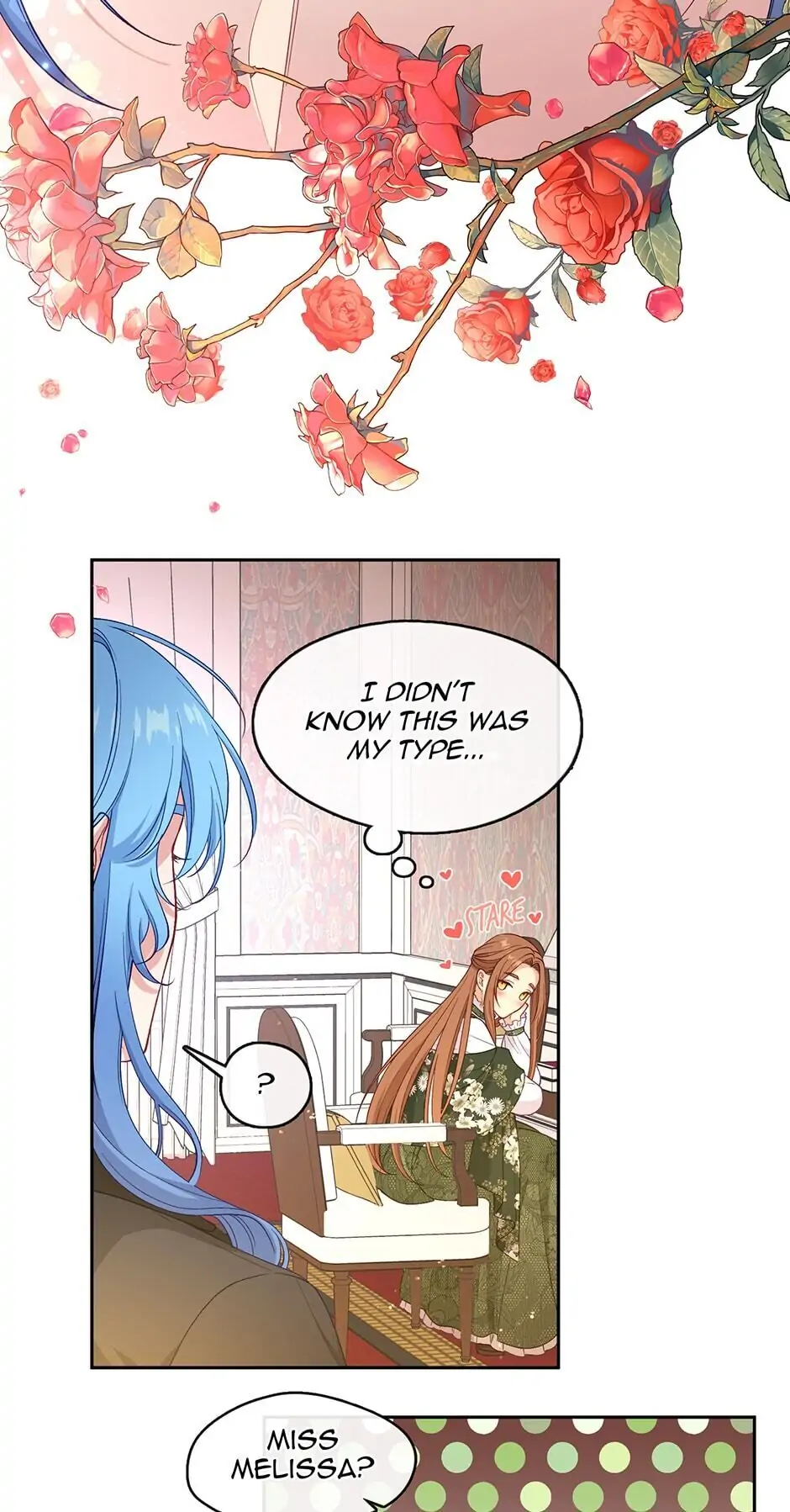 Beware of the Villainess! Chapter 72 - page 23
