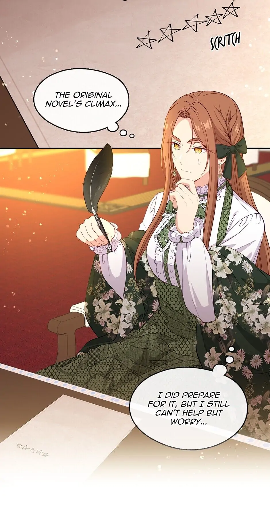 Beware of the Villainess! Chapter 72 - page 25