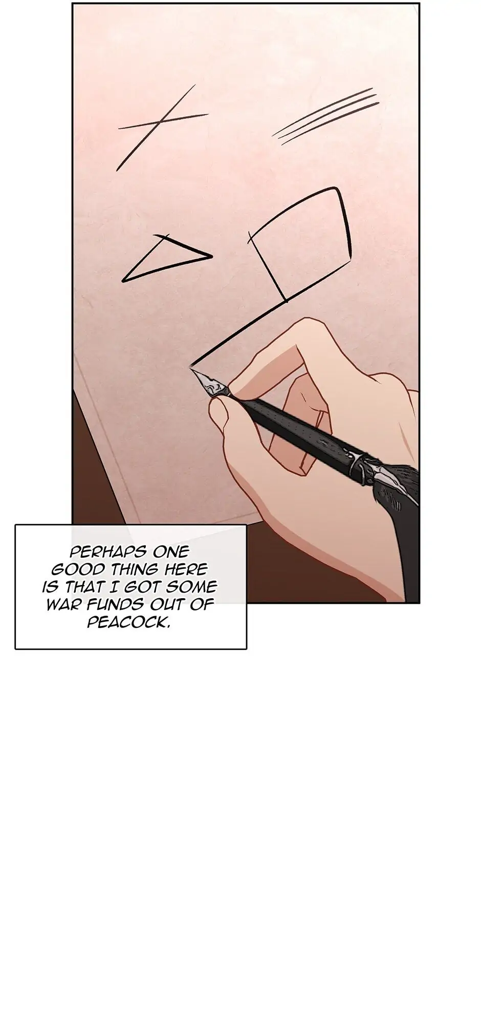 Beware of the Villainess! Chapter 72 - page 32