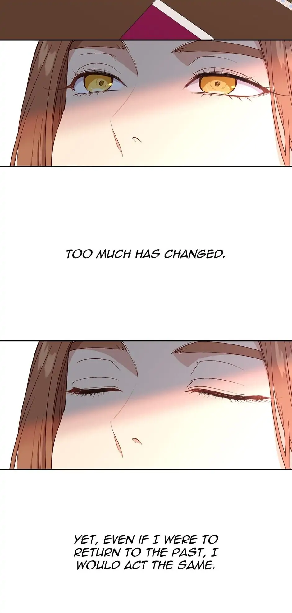 Beware of the Villainess! Chapter 72 - page 34