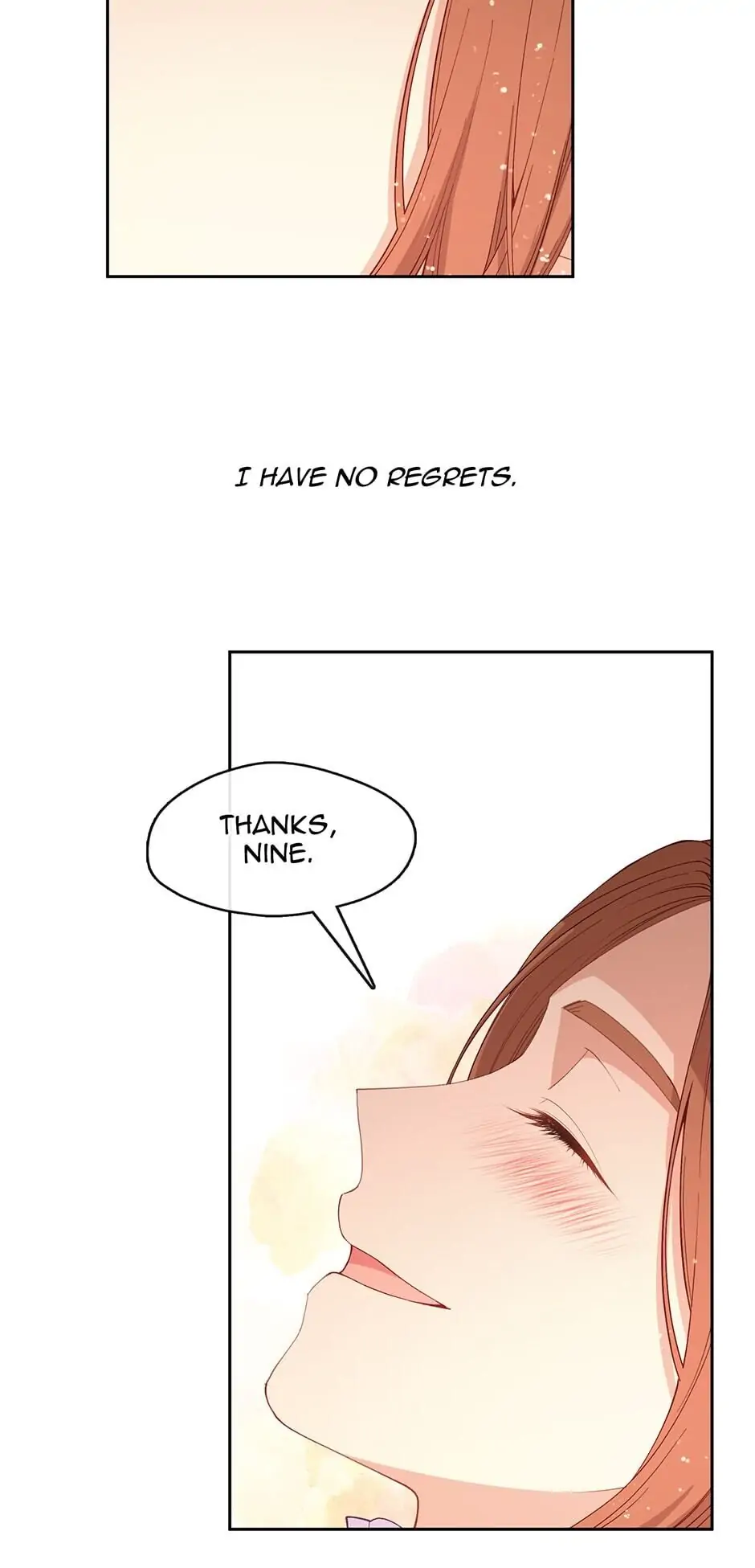 Beware of the Villainess! Chapter 72 - page 39