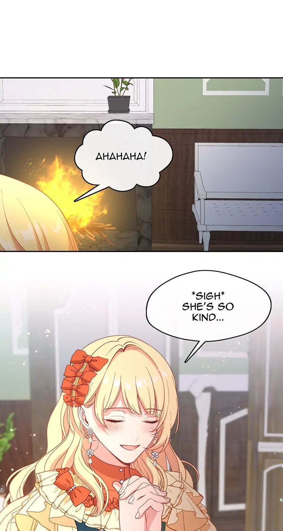 Beware of the Villainess! Chapter 72 - page 45