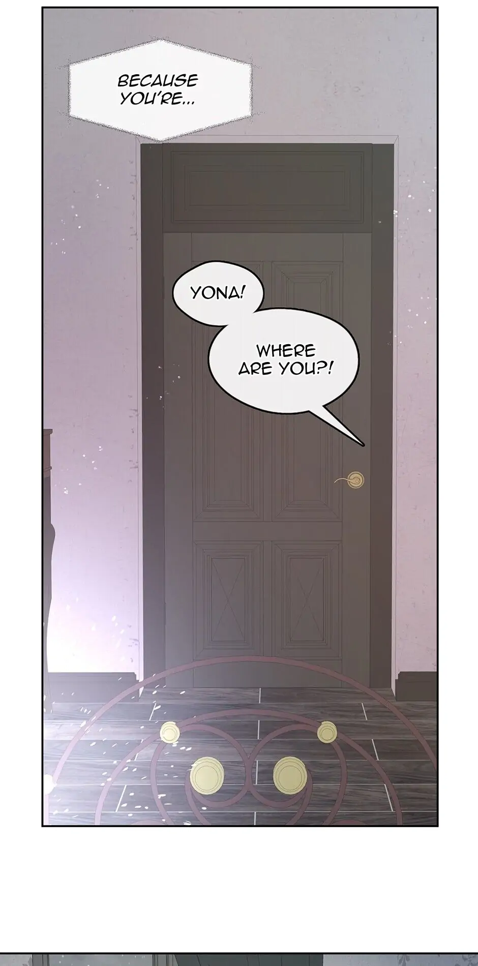 Beware of the Villainess! Chapter 72 - page 51