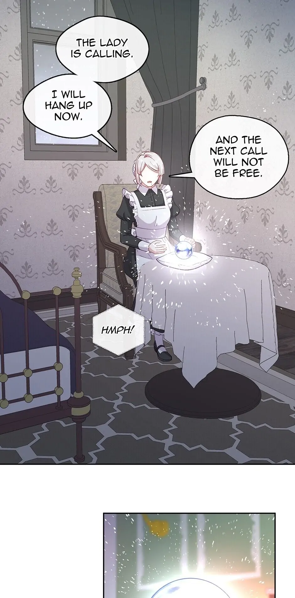 Beware of the Villainess! Chapter 72 - page 52