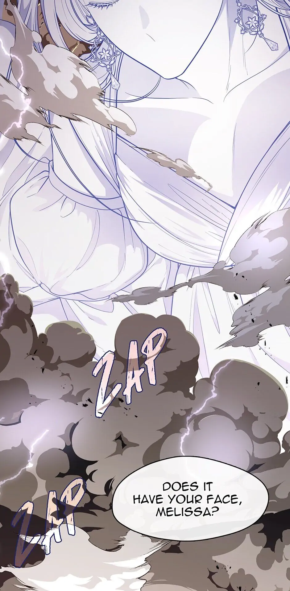 Beware of the Villainess! Chapter 84 - page 33