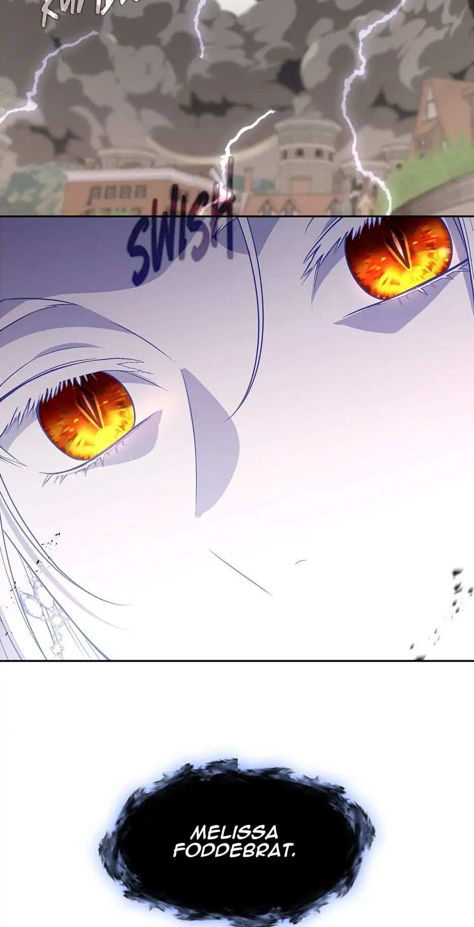 Beware of the Villainess! Chapter 84 - page 48