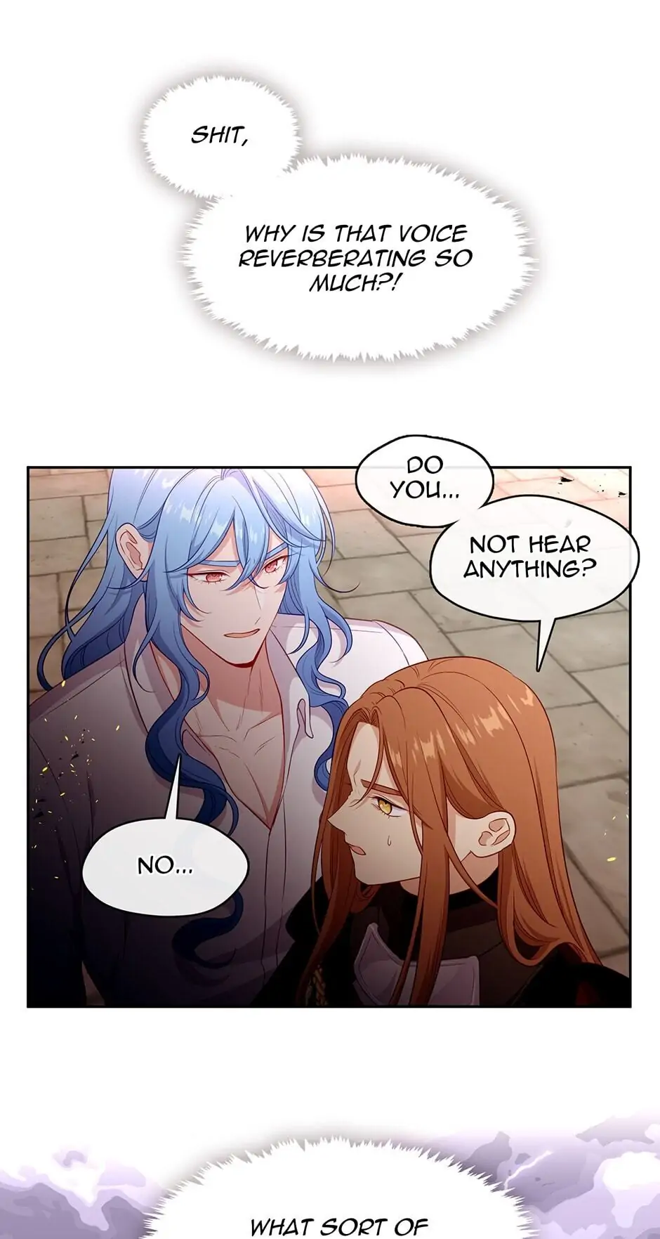 Beware of the Villainess! Chapter 84 - page 50