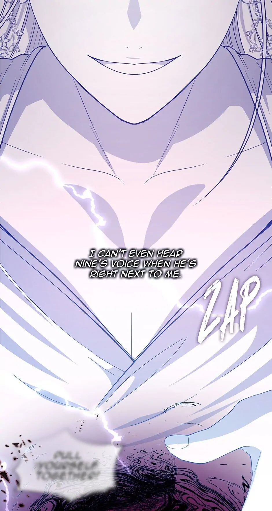 Beware of the Villainess! Chapter 84 - page 57