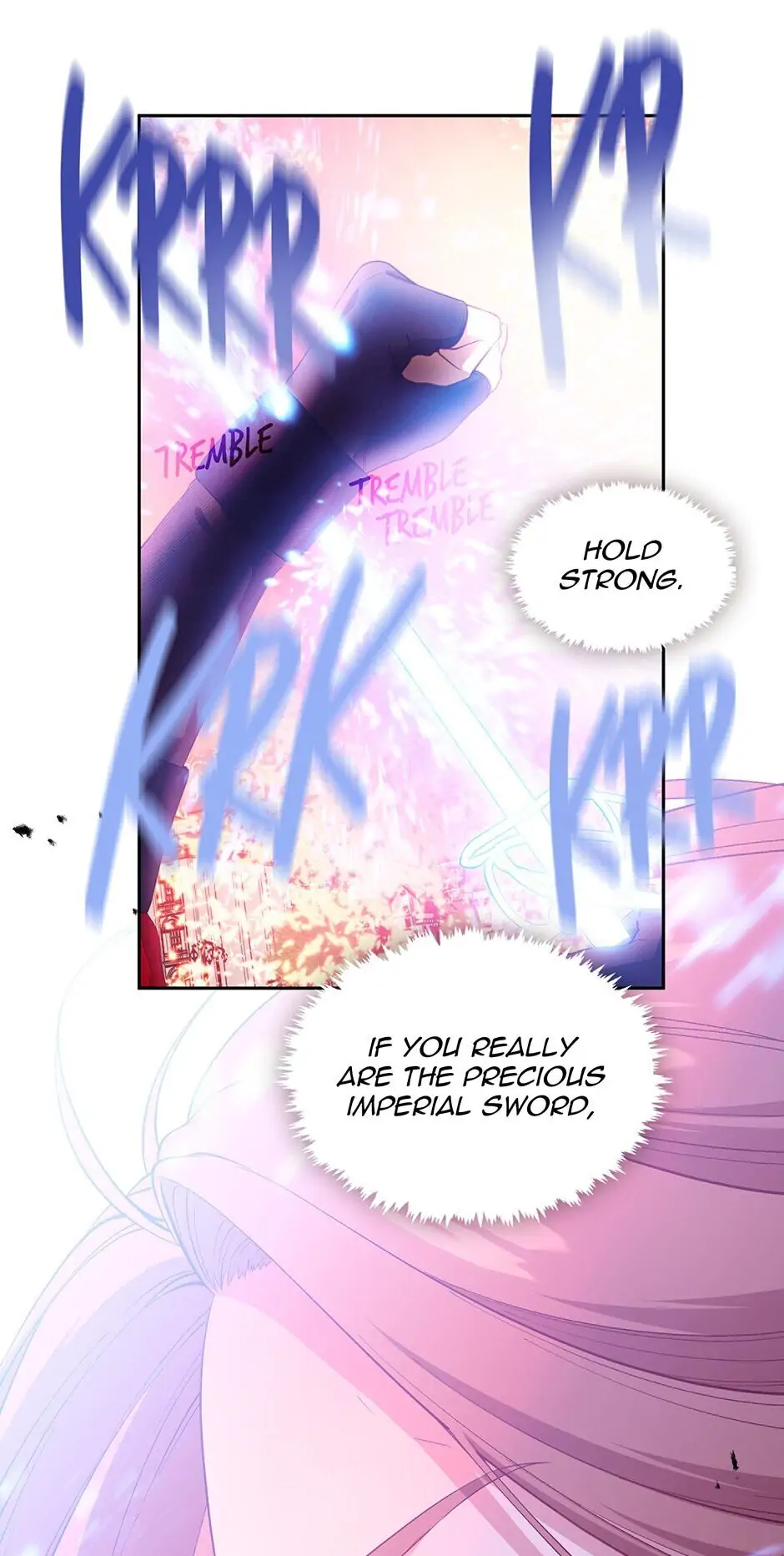 Beware of the Villainess! Chapter 83 - page 11