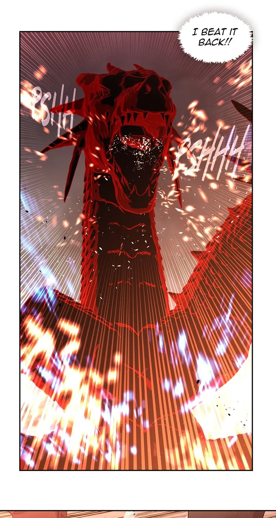 Beware of the Villainess! Chapter 83 - page 16