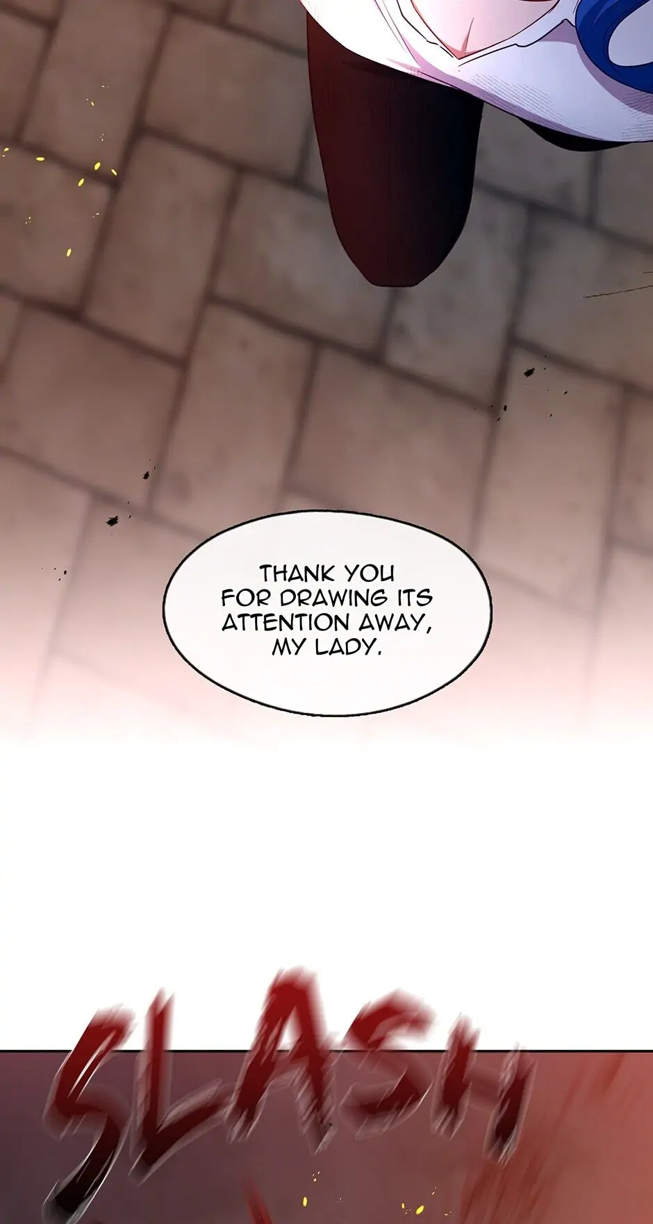 Beware of the Villainess! Chapter 83 - page 19