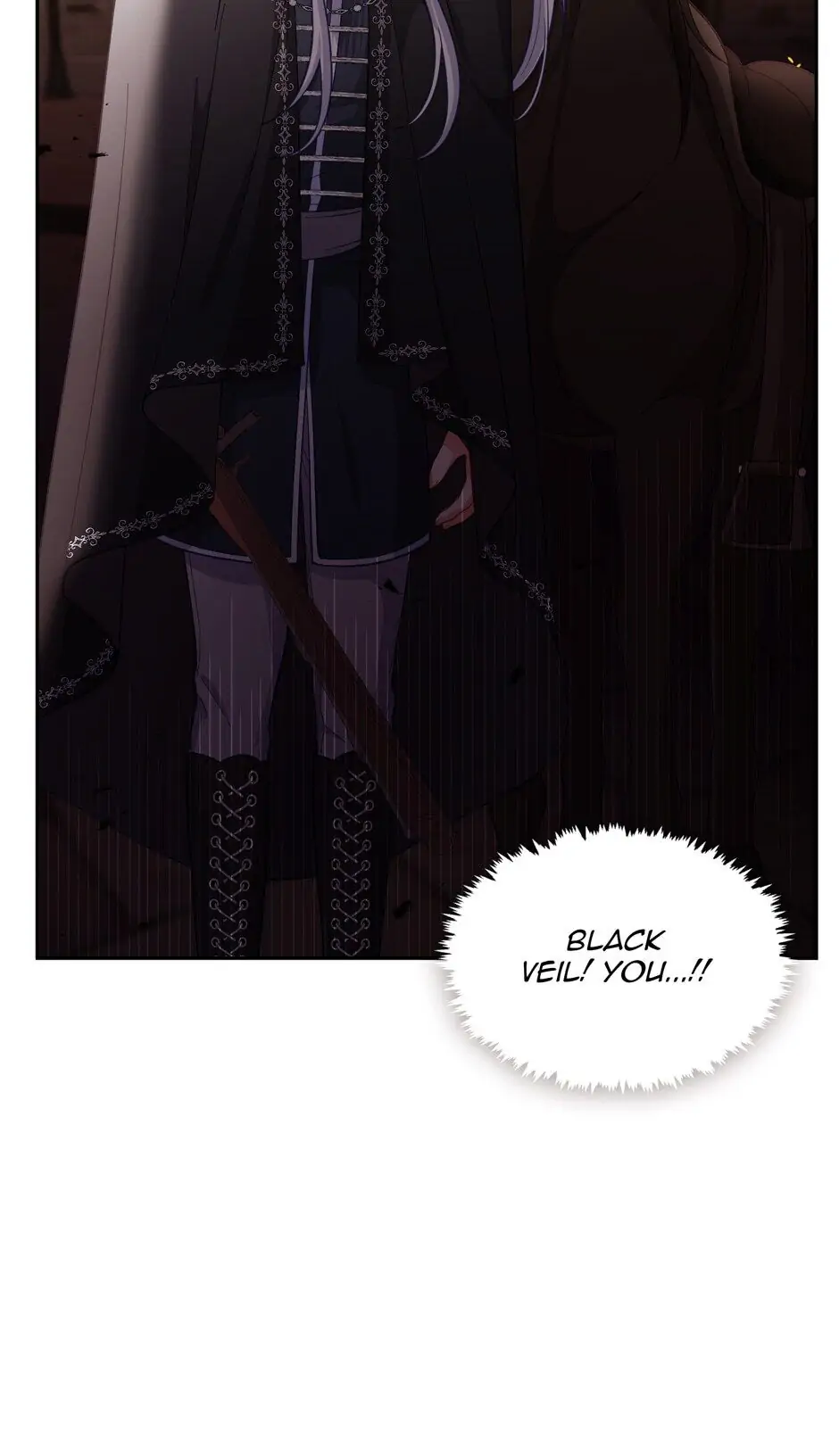 Beware of the Villainess! Chapter 82 - page 19