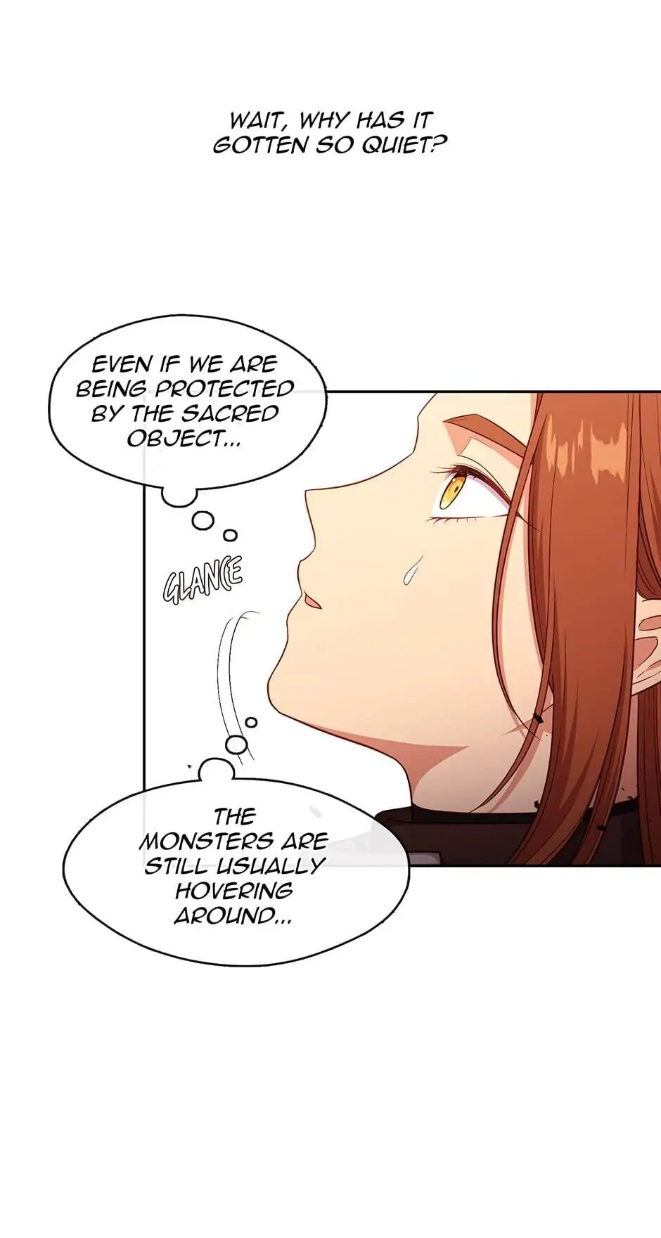 Beware of the Villainess! Chapter 82 - page 24