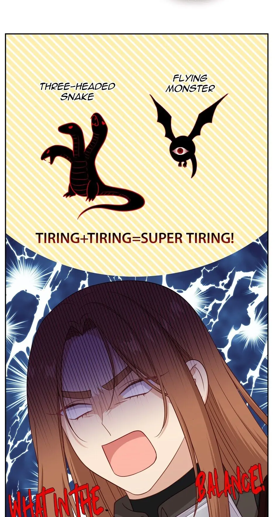 Beware of the Villainess! Chapter 82 - page 27