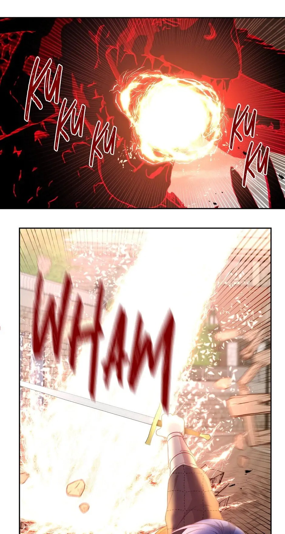 Beware of the Villainess! Chapter 82 - page 30