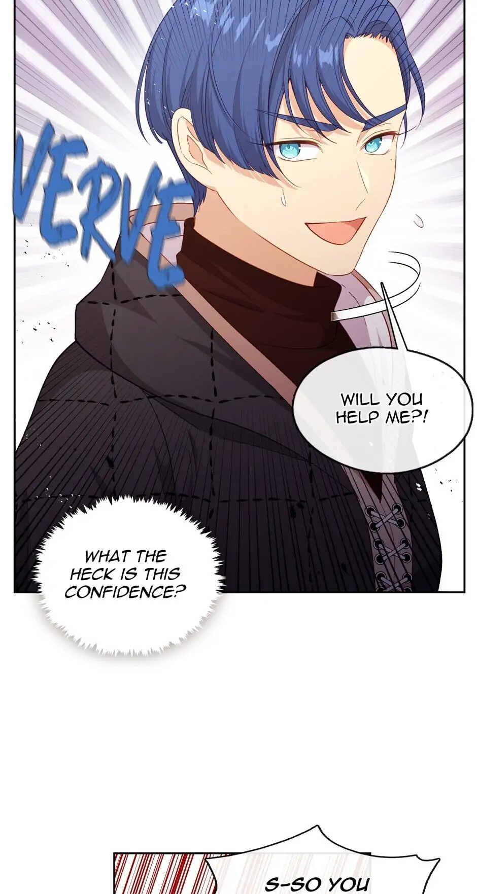 Beware of the Villainess! Chapter 82 - page 33