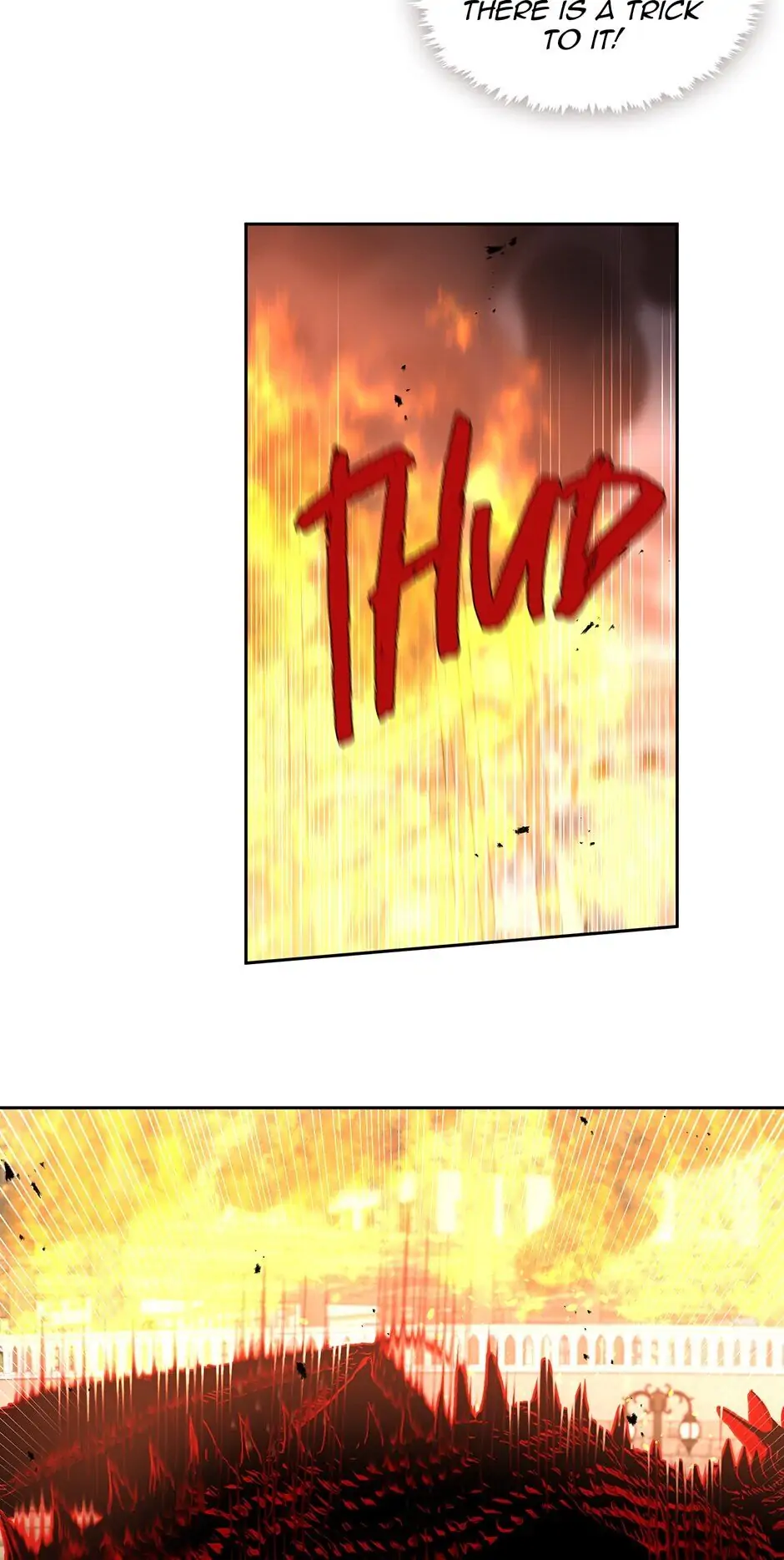 Beware of the Villainess! Chapter 82 - page 38