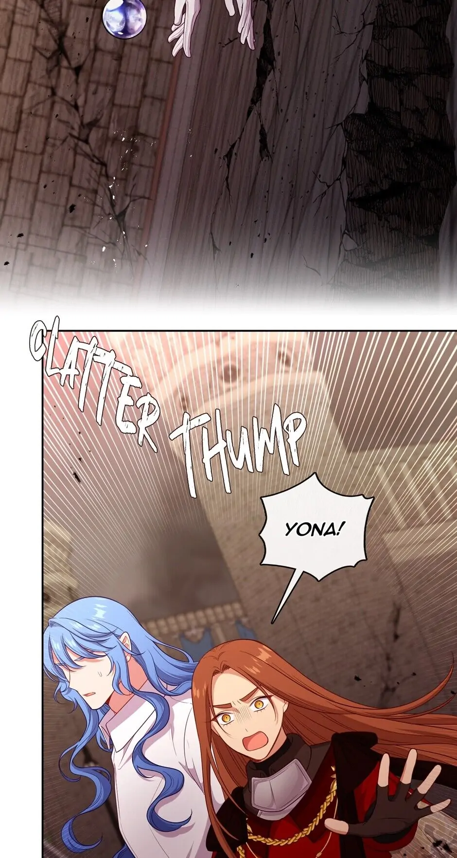 Beware of the Villainess! Chapter 82 - page 48