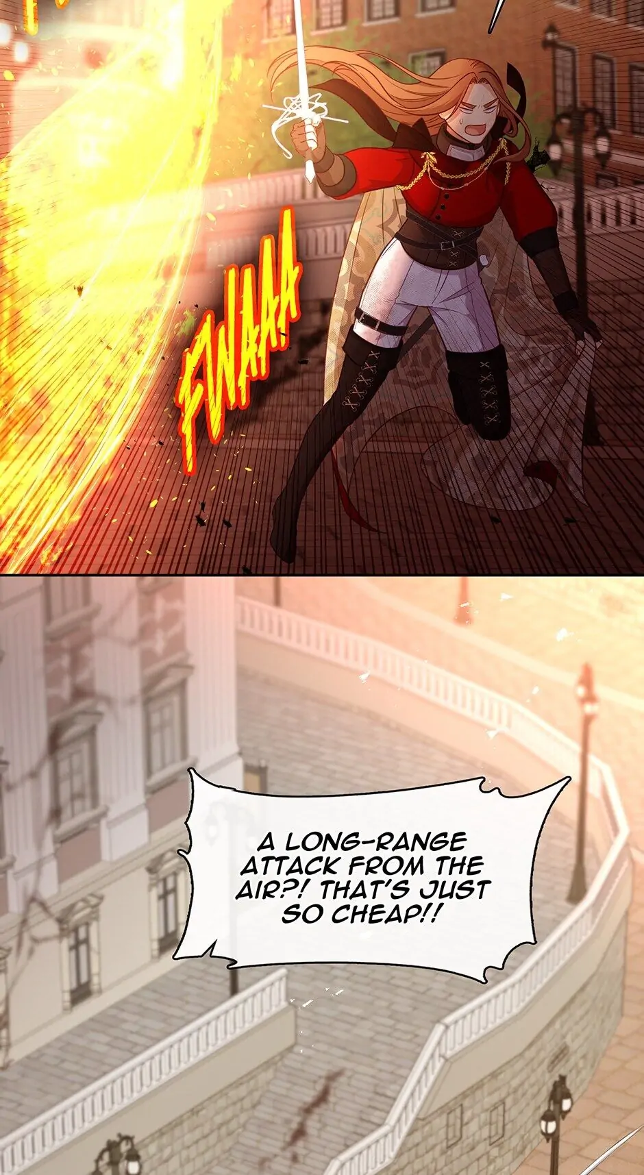 Beware of the Villainess! Chapter 81 - page 11